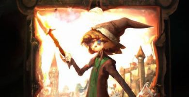 Hogwarts legacy para Nintendo Switch