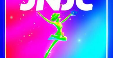 Just dance Nintendo Switch 2024