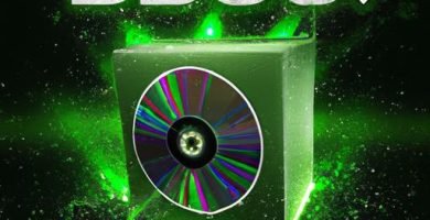 Xbox 360 con disco duro