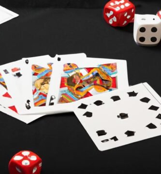 Juegos de mesa para adultos 2 jugadores