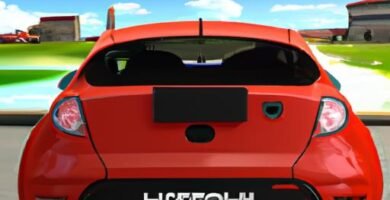 Forza horizon 5 Nintendo Switch