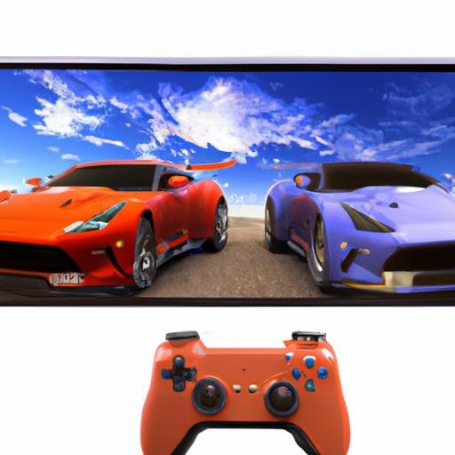 Mejor juego coches Nintendo Switch