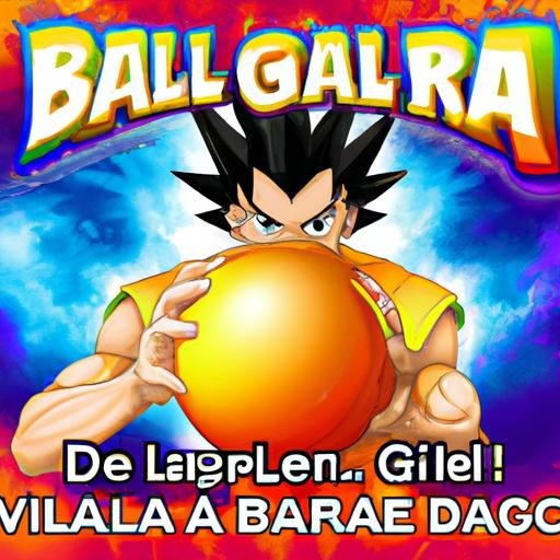 Ver dragon ball en español