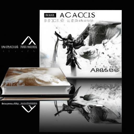 Assassin’s Creed mirage collector’s edition