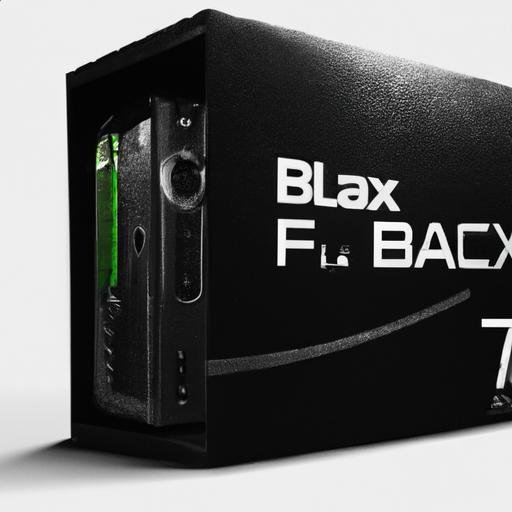 Black friday Xbox series x