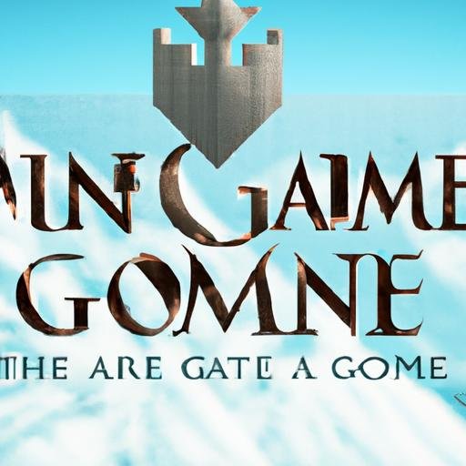 Game of thrones game online
