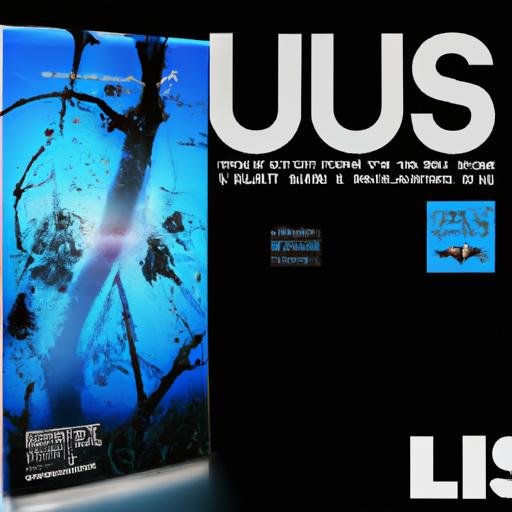 The last of us blu ray