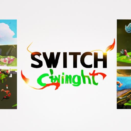 Juegos de deporte Nintendo Switch