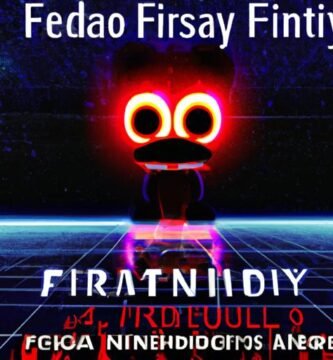 Five nights at freddy’s película estreno