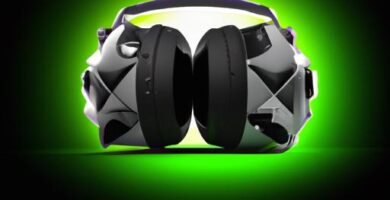 Cascos para Xbox serie x