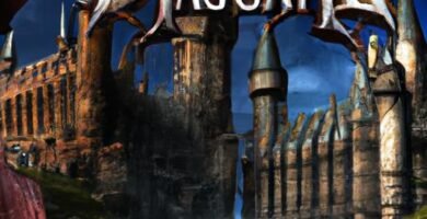 Hogwarts legacy deluxe edition PS5