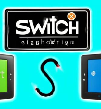 Juego Nintendo Switch para dos