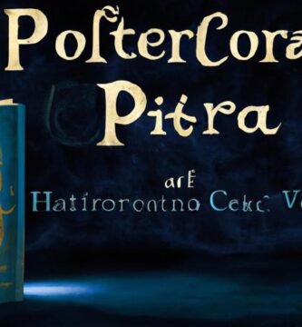 Coleccion libros harry potter español