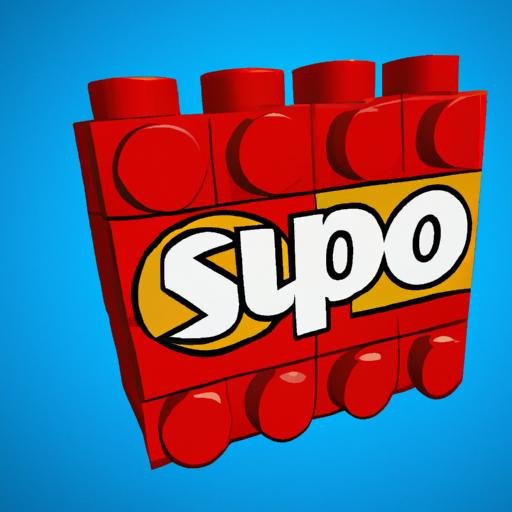 Lego super Mario – pack inicial