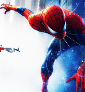 Spider Man 2 juego PS4