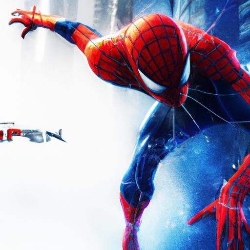 Spider Man 2 juego PS4