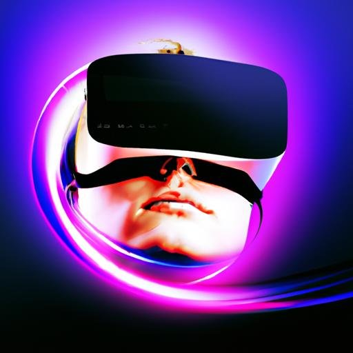 Gafas de realidad virtual PS4