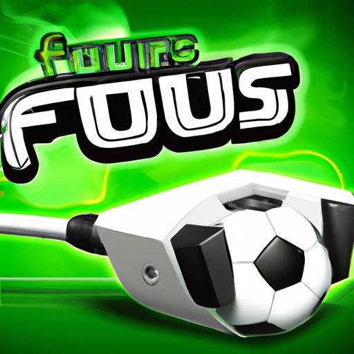 Juegos de futbol para wii