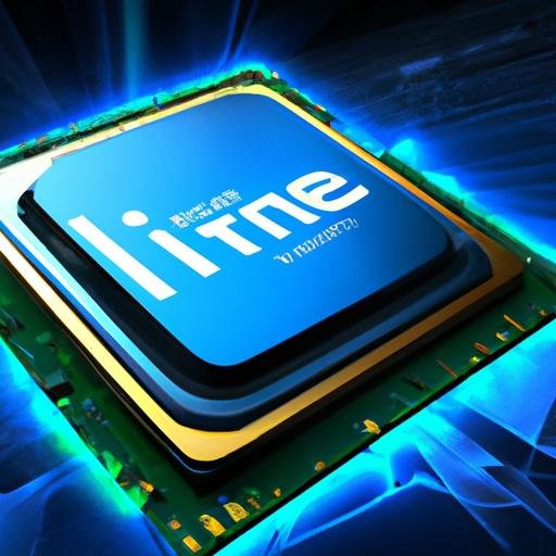 Intel core i9 13th 13900k