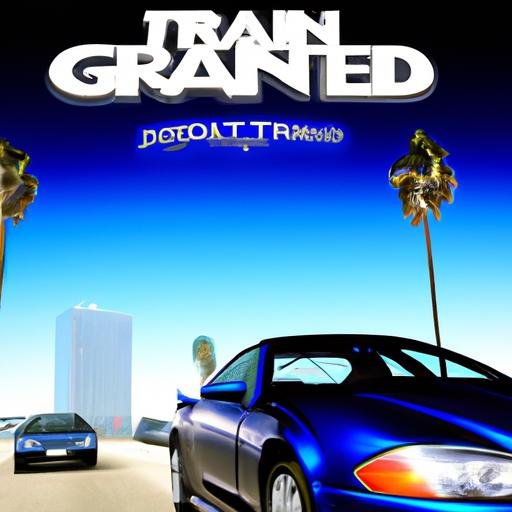 Grand theft auto san andreas PS3