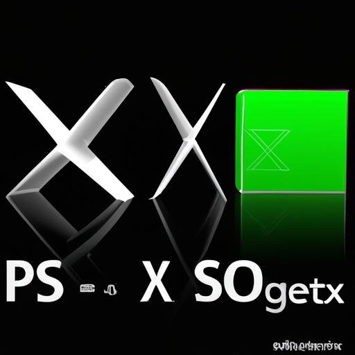 Qué es mejor PS5 o Xbox series x