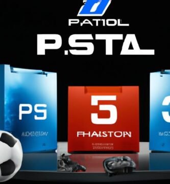 Playstation 5 fifa 23 pack