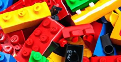 Juegos de lego para construir