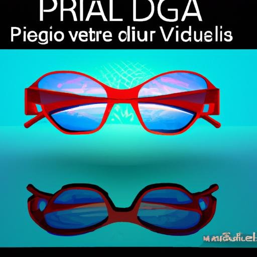 Gafas realidad virtual pico 4
