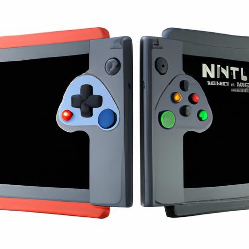Split pad pro Nintendo Switch