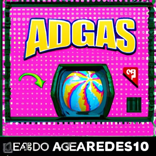 Juegos arcade de los 80