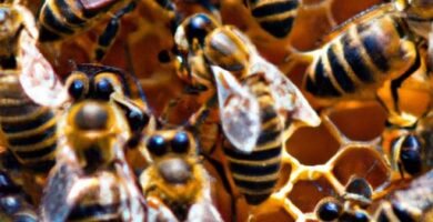 Cuánto cuesta quitar un panal de abejas