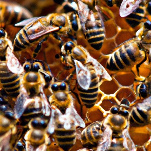 Cuánto cuesta quitar un panal de abejas